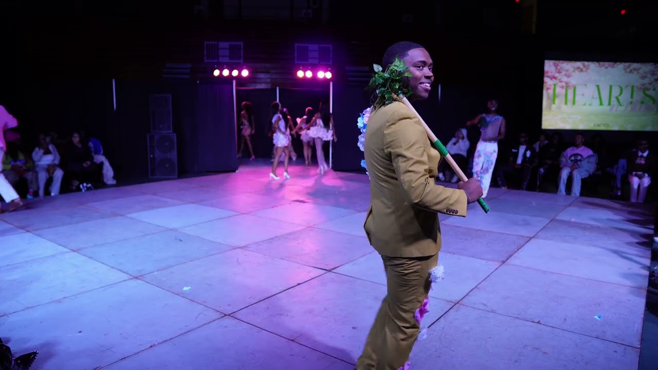 Solstice: Heart in Bloom - Spring (Cosmo)