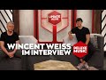 Wincent Weiss im Interview mit Markus Kavka | UPDATE DELUXE