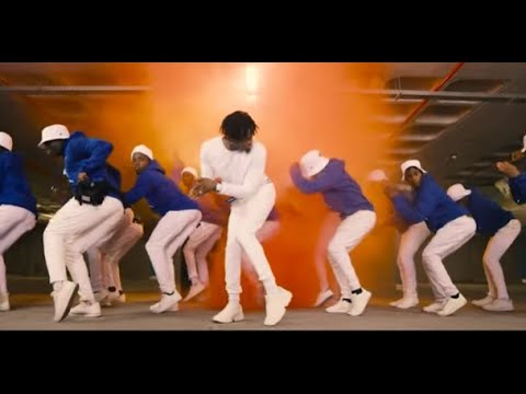 Diamond Platnumz feat Fally Ipupa - Inama rmx [by bonny diaina x Kyusa ...