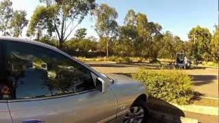 JustCommodores Armidale Cruise