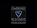 Listening To Ghostemane Blackmage (FULL ALBUM)