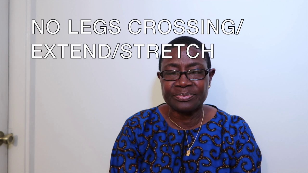 HOW TO KEEP FEET FROM SWELLING ON INTERNATIONAL/LONG FLIGHT YouTube