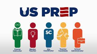 USPREP Site Coordinator