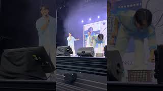 BTOB Our Dream Fancon in Thailand - Talk