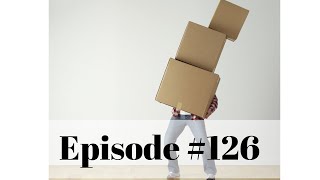 #126 Should we stop podcasting? @creatorscollective6591