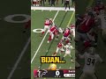 BIJAN DOESN'T DO BORING TOUCHDOWNS! 7️⃣ #NFL
