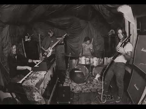 Mad Dancers — MAD DANCERS  -  OFFICE ROCKER 1975