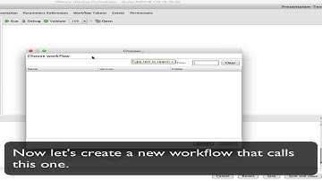 vRealize Orchestrator - Synchronize Presentation Demo