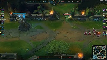 NEW GAME BREAKING NEEKO BUG!!! 12.22