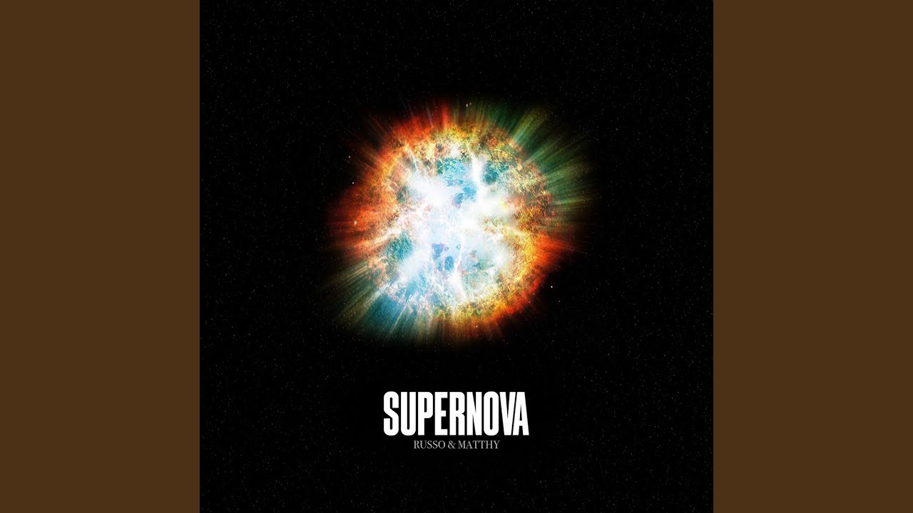 Παρακολούθηση Supernova στο YouTube