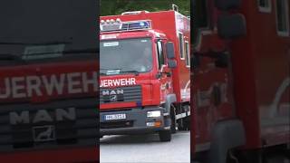 Hamburgs Neuer Gerätewagen Hygiene