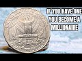 Washington Quarters Worth Money 🪙 Rare Coins to Look For in Pocket Change