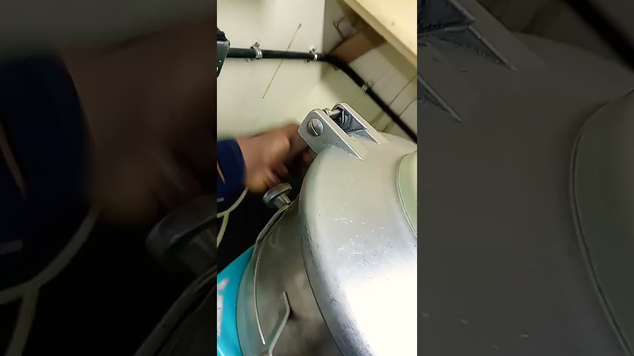 ROBOT COUPE TABLE-TOP CUTTER R10E #