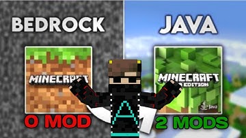 2 MOD TURN YOUR MCPE INTO JAVA EDITION || BEST ADDON TO CONVERT MINECRAFT PE INTO JAVA EDITION!