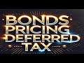 📌 Understanding Bond Pricing, Yield Calculation &amp; Capital Gains Tax | Step-by-Step Guide!