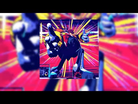 CONFESS YOUR LOVE FUNK Slowed Reverb Eggman And Gerald Dance