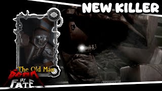 New The Old Man Killer Gameplay Doom By Fate