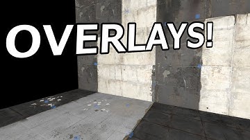 Useful overlays :: Quick Tip