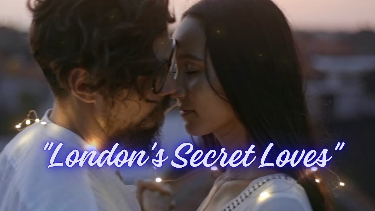London's Secret Loves: A Forbidden Love Story of Passion and Betrayal