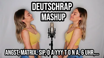 DEUTSCHRAP MASHUP (Loredana, Apache 207, Samra, Luciano, Dardan,...) ⎥ PIA @Loredana @Apache207