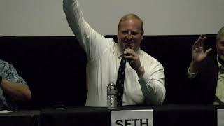 2024 Community Candidate Forum: Crook County