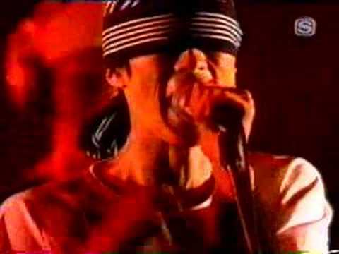 Shing02 LIVE - Whirlwind (Tsumuji-Kaze) - YouTube
