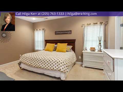 3077 Vintage Way, Moody, AL home video tour