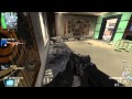 【COD:BO2】SG：M1216プレイ ～ 外国人がハックハック五月蝿いので・・・・