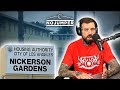 Adam22 Discusses His Trip to Nickerson Gardens Projects