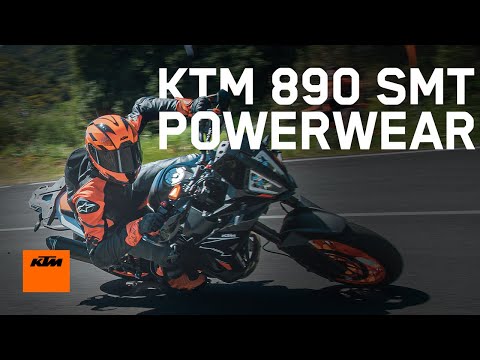 2023 KTM 890