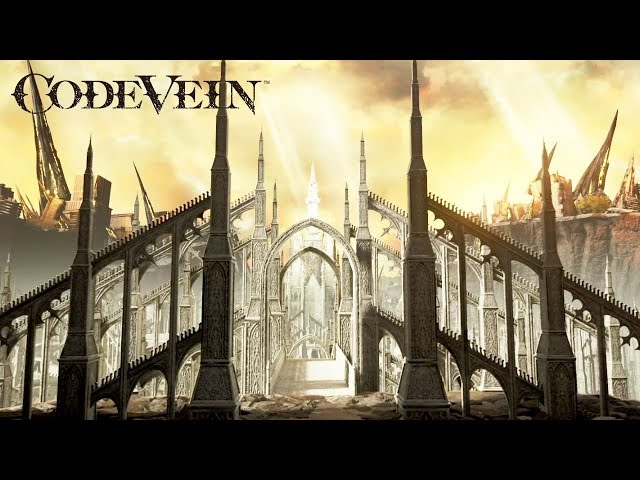 Veja o primeiro trailer de CODE VEIN