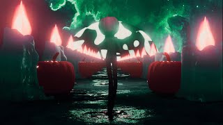 RULA - HALLOWEEN CYPHER (feat. Sdot Go ,Kenzo Balla , Kyle Richh , Tata , Jenn Carter & More)