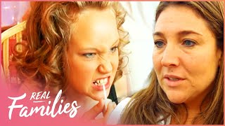 My Spoilt Daughter Gets Whatever She Asks For | Jo Frost: Extreme Parental Guidance | Real Families