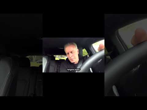 Engine trouble