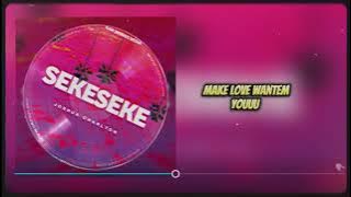 Sekeseke (Joshua Charlton Single)