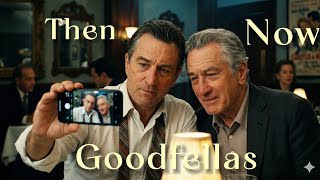Celebrity Goodfellas (1990) Cast: Then vs Now – How They Changed After 35 Years! Net Worth