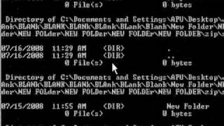 a couple notepad tricks