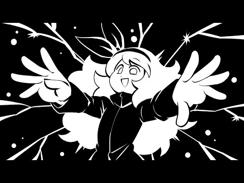 【東方自作アレンジ】Tabula rasa ～ 空白少女