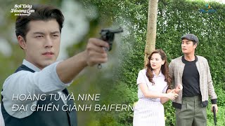 Sợi Dây Hoàng Lan - Tập 28 (Vietsub) | Tian và Hoàng tử đại chiến giành người đẹp Baifern screenshot 5