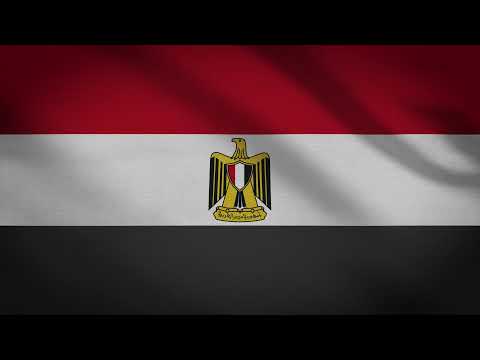   4    علم مصر ام الدنيا
