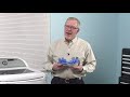 Replacing your Whirlpool Washer Water Inlet Valve