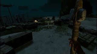 Stranded Deep: Update v1.10: Episode 28: Inventory Management Profile