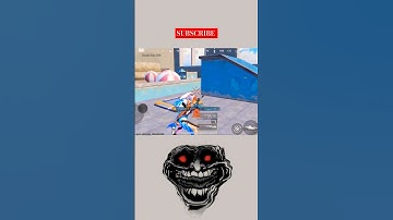 WOW MOD #bgmi #vairalvideo #trending #shorts #ytshorts