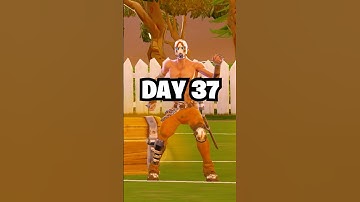 Day 37 Of Getting One Kill In Fortnite For Every Subscriber I Get From The Previous Video