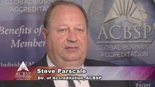 ACBSP Accreditation