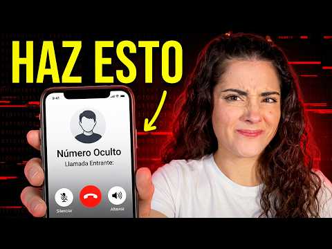 Antes de Coger tu Próxima Llamada Desconocida, Mira Esto thumbnail