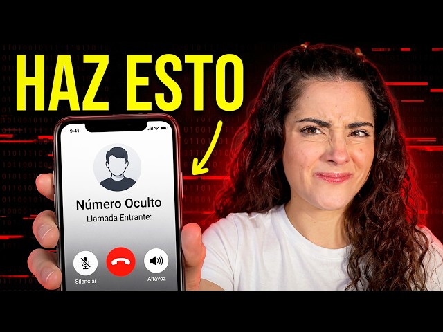 Antes de Coger tu Próxima Llamada Desconocida, Mira Esto