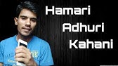 Kinna Sona Yaar Heere Hit Song Ranjha Mera Ranjha Queen Cover By Slow Vocals Youtube