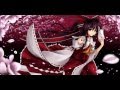 Nightcore - Dare (La La La)