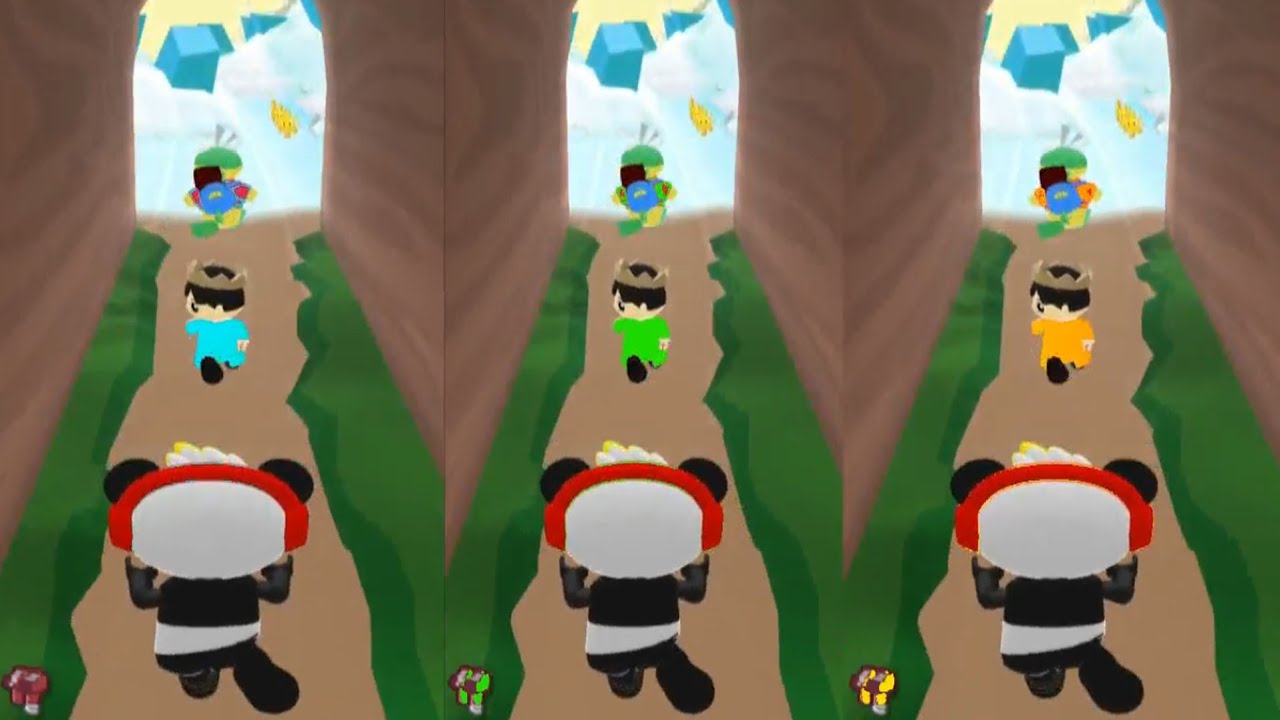 Tag With Ryan Reverse New Update